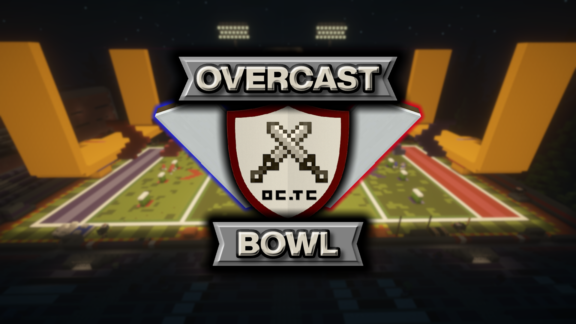 event banner