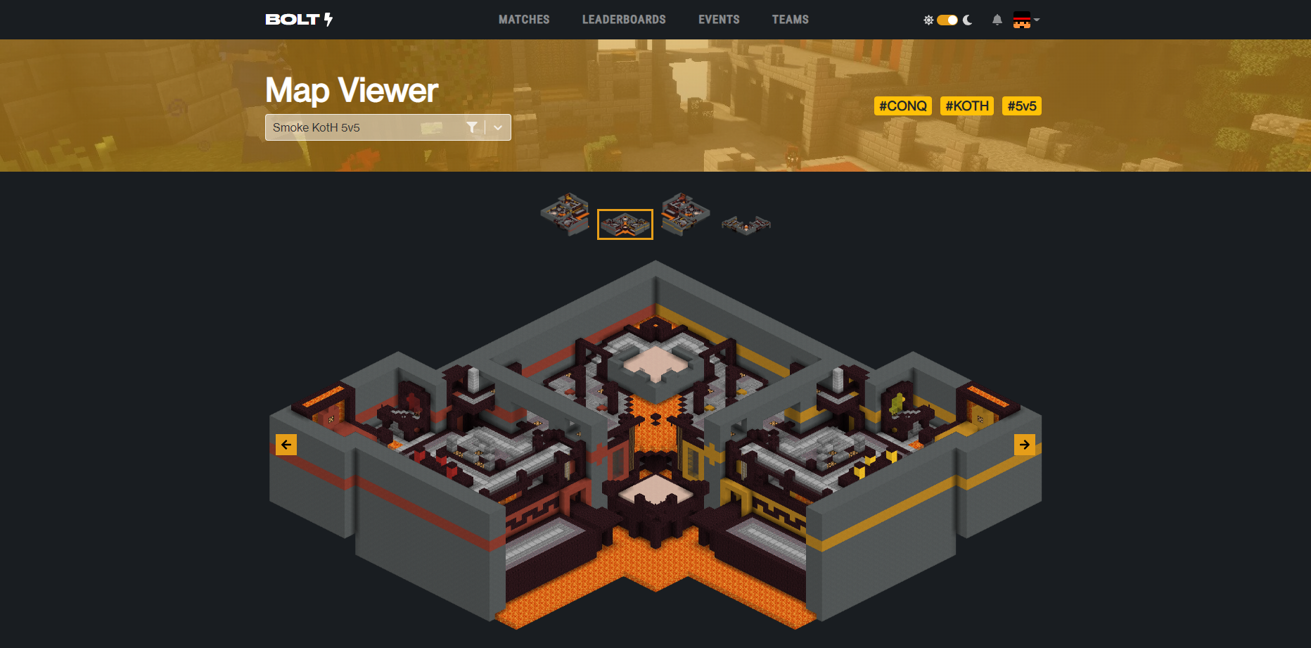 Map Viewer