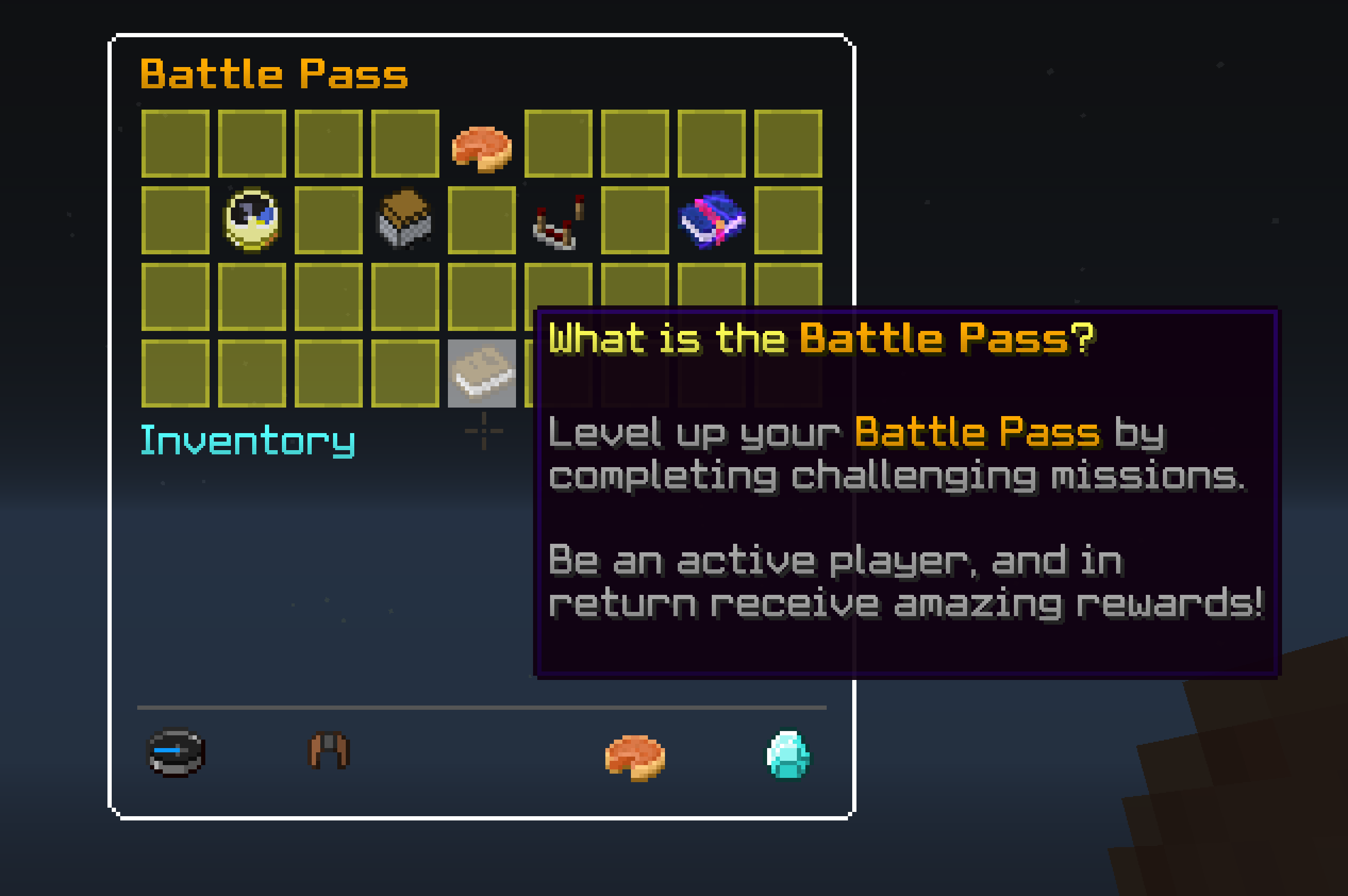 Battle Pass