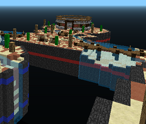Desert Cataract CTF