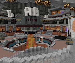 Entropy Reactor Mk. 1