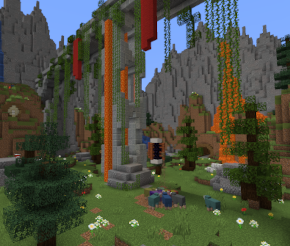 Hobbit Hill