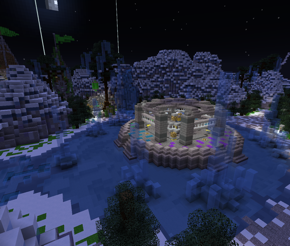 Icescar