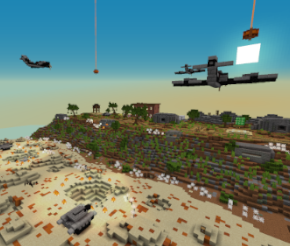 Operation Overlord