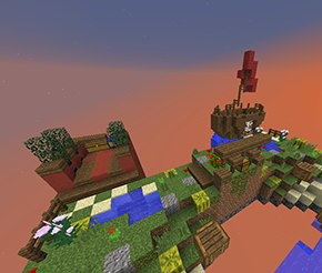 Pirates I