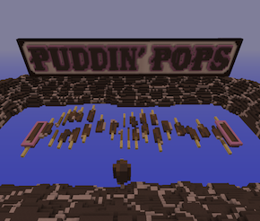 Puddin' Pops