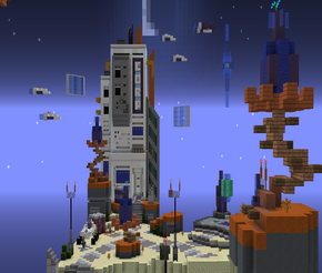 Space Corp