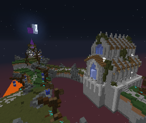 Super Happy Fun World