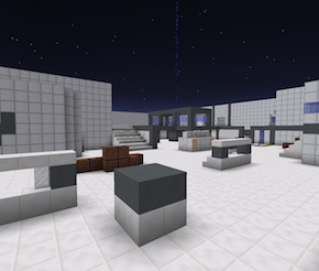 SuperCUBE