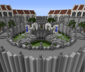 Temple