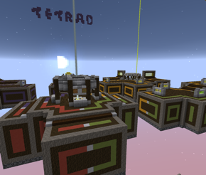 Tetrad