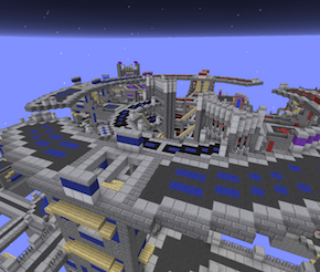 The Complex CTF