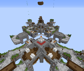 We Sell Mushrooms CTF